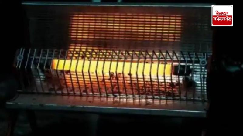 Jammu Kashmir Five members of a family died due to suffocation