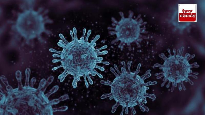 Baby detected with HMPV in Bengaluru hospital latest news in punjabi