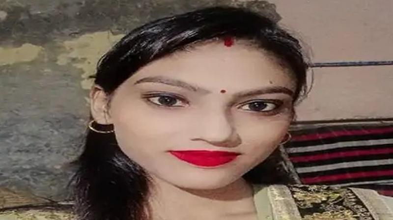 A married woman committed suicide by hanging himself in Kapurthala News in punjabi 