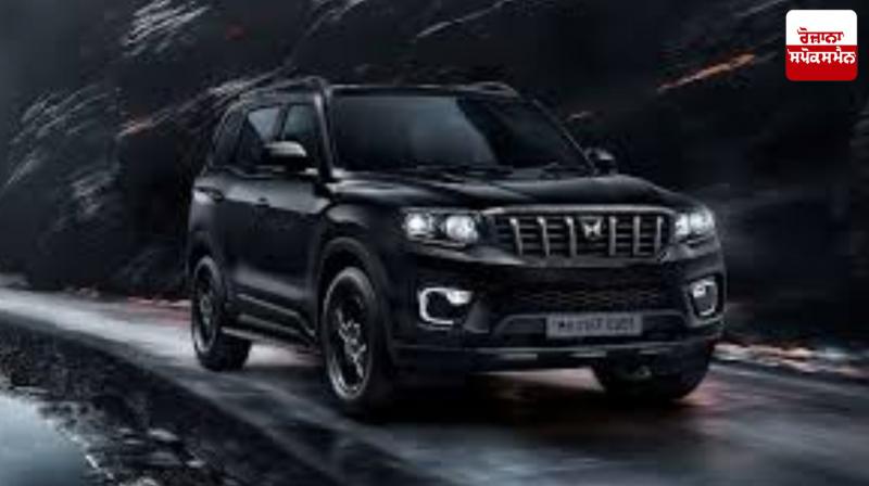 Consumer retail sales of SUVs increased by 60% during Navratri: Mahindra