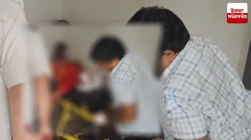 Brother murdered elder sister because of doubt about her character