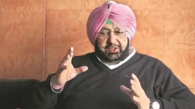 Now the death sentence of rape in Punjab