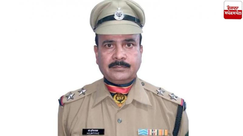 Jammu News: BSF jawan martyred, 7 injured in Pakistani firing