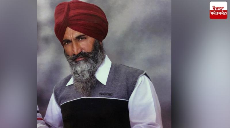 bathinda attack father son News in punjabi  