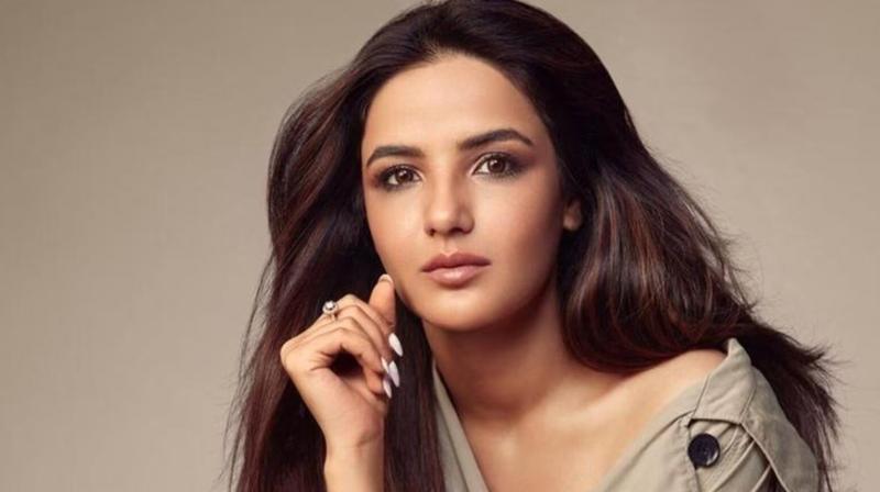 Jasmin bhasin