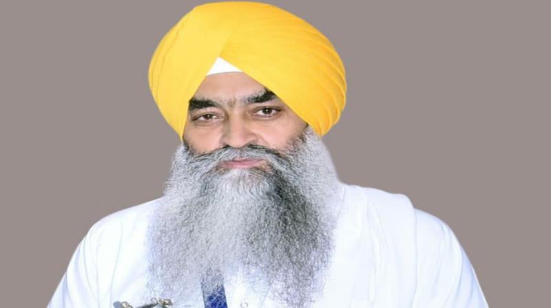 The decision for the Jathedars of Takhts will be on August 30