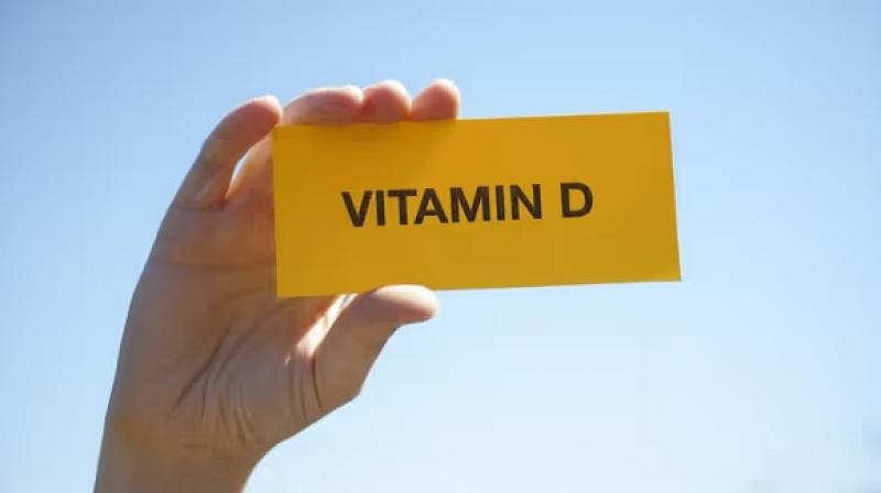 76% of Indians are deficient in vitamin D