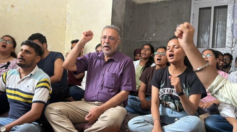 Under the leadership of CM Mann, the Punjab government is serious about the safety of medical professionals