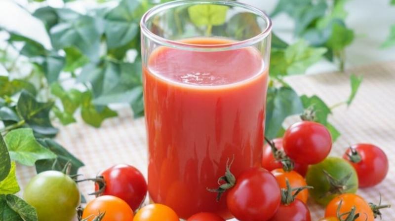 Tomato juice in winter is very beneficial for health News in punjabi
