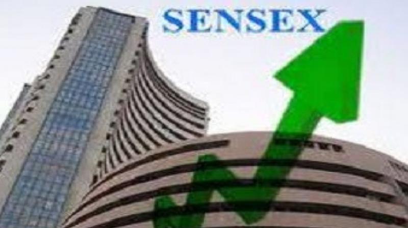 Sensex