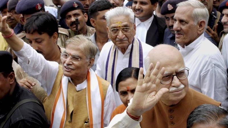 Babri Masjid Verdict