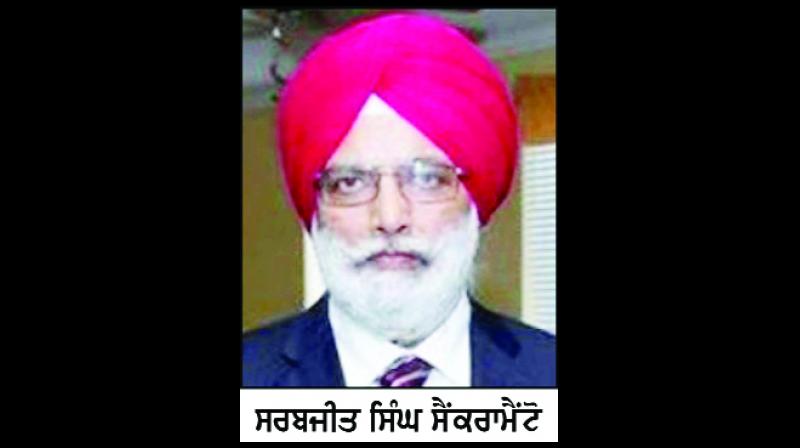 ਪ੍ਰਵਾਸੀ ਭਾਰਤੀ ਨੇ ਤਖ਼ਤਾਂ ਦੇ ਜਥੇਦਾਰਾਂ ਤੇ ਸ਼੍ਰੋਮਣੀ ਕਮੇਟੀ ਨੂੰ ਕੀਤੇ ਸਖ਼ਤ ਸਵਾਲ!