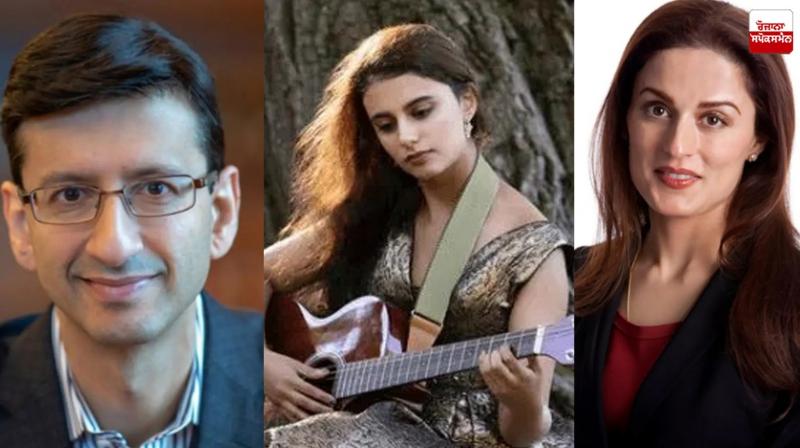  US: Indian-origin couple, teen daughter, found dead in House 