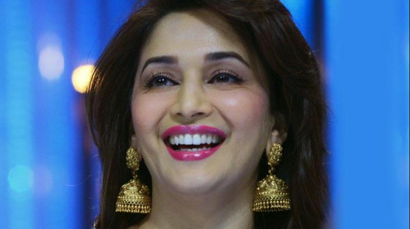 Madhuri Dixit