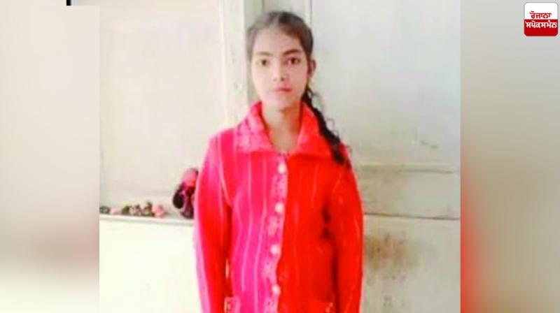 13-year-old girl dies while copying CID serial