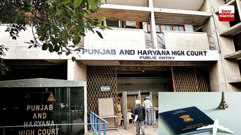 Punjab Haryana High Court