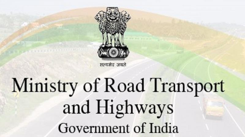 Ministry of Road Transport and Highways