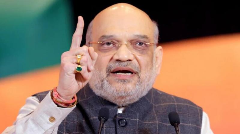 Amit Shah 