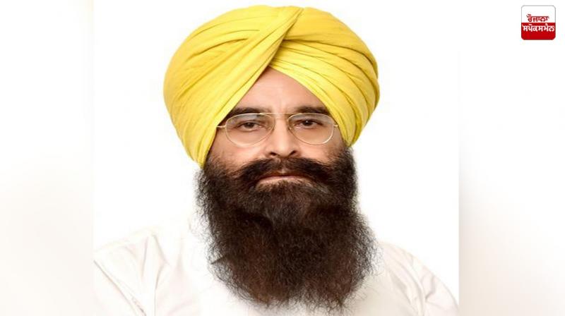 ਗੁਰਮੀਤ ਸਿੰਘ ਖੁੱਡੀਆਂ