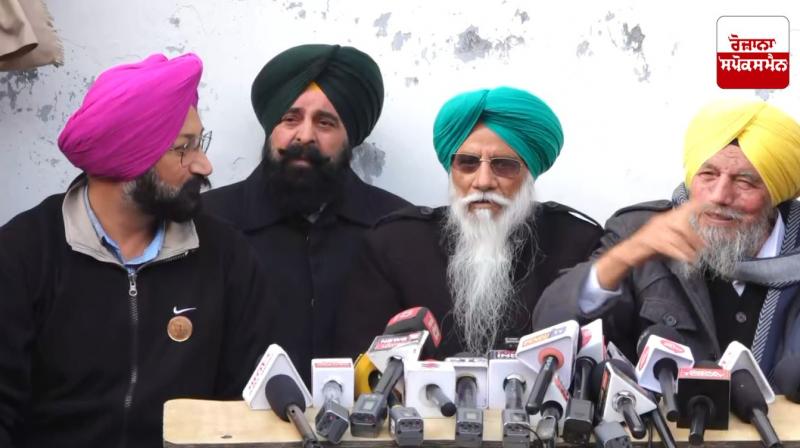 ਮੀਟਿੰਗ ਦੀ ਤਸਵੀਰ 