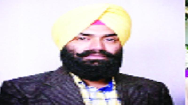 Baljit Singh Bhutta
