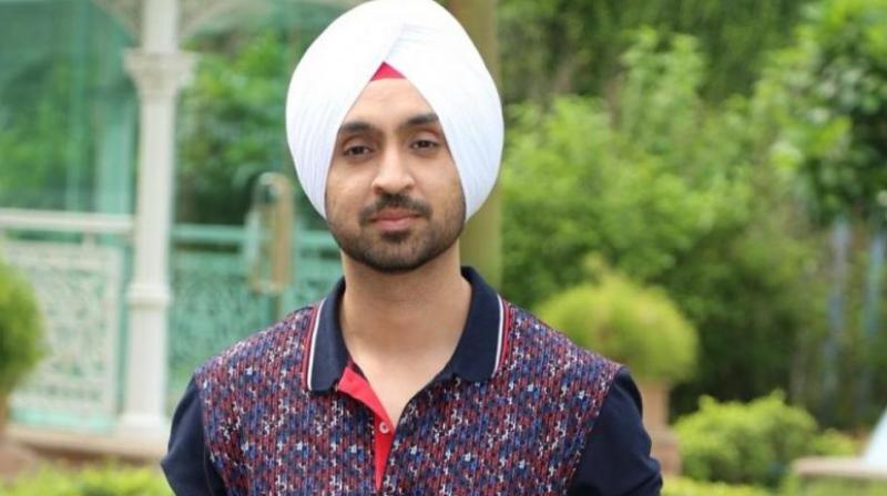 Daljit Dosanjh
