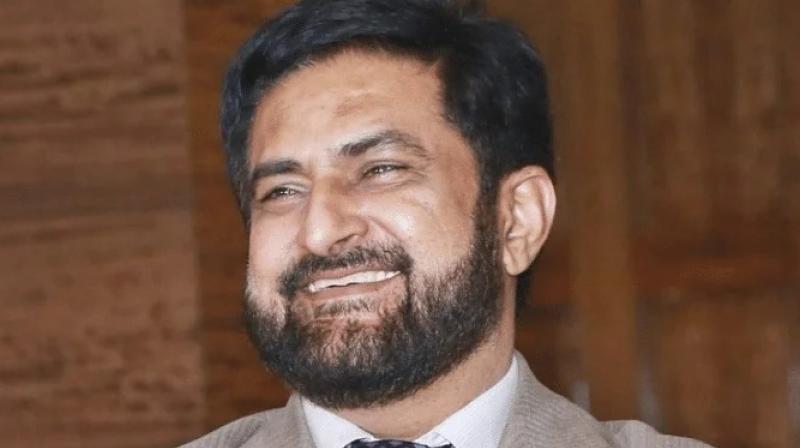 Dr. Anmol Rattan Sidhu 