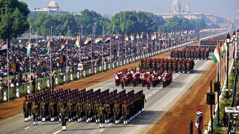 Places to visit on this republic day 2020