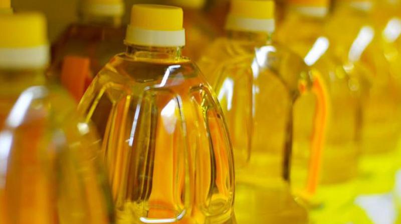 Cooking oil prices may rise this year