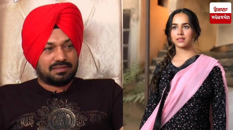 Punjabi actor Gurpreet Ghuggi speaks out on Sunanda Sharma case