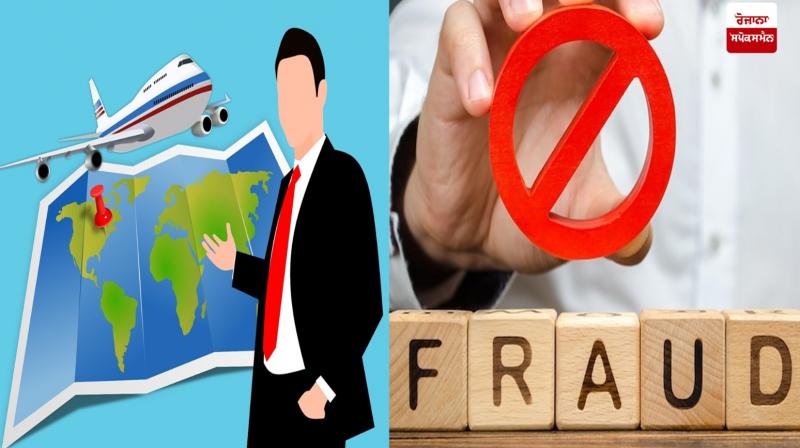 Indian government tightens grip on fake travel agents based abroad