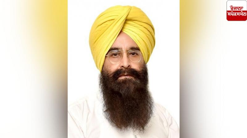 Punjab prepares to launch low water consumption and high yielding maize hybrid PMH-17 seed