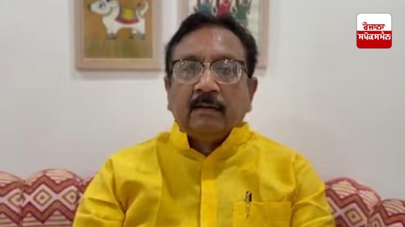 Controversial comment on Colonel Qureshi