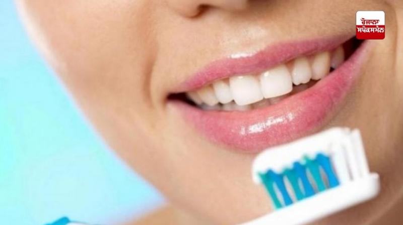 Let's know how to take care of your teeth.