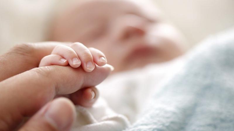 3-month-old child kidnapped from Ludhiana was found in Bathinda