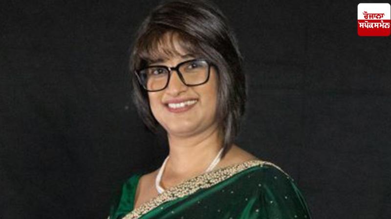 Dr. Parvinder Kaur set to become first Sikh member of Western Australia's Legislative Assembly