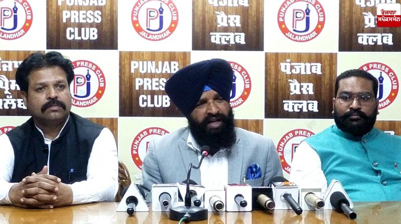Molestation case against Pastor Bajinder: Christian community postpones call for Punjab shutdown on March 12