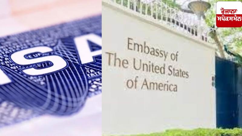 US Embassy in India takes major action, cancels 2000 visa appointments