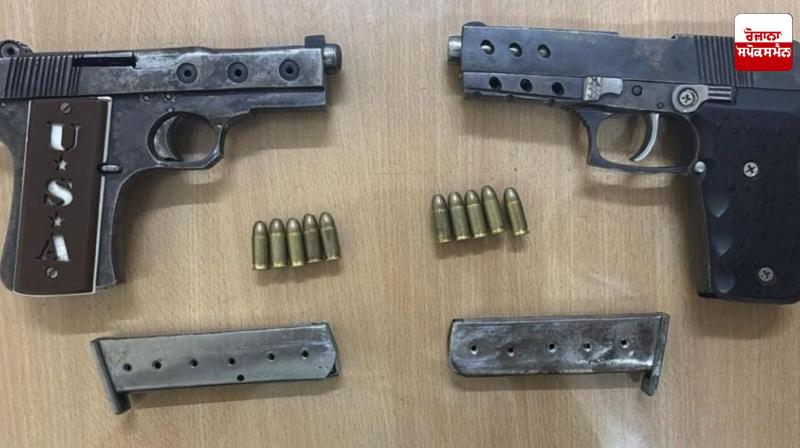 Gym trainer murder case: Punjab Police arrests four associates of Harpreet Heppo gang from McLeodganj