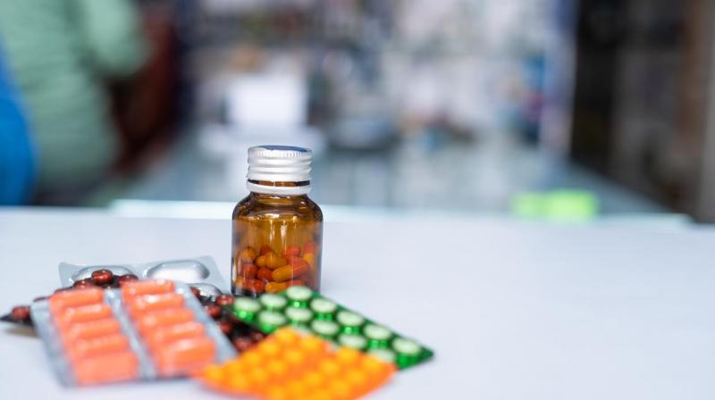 23 thousand anti-drug tablets are missing News in punjabi 