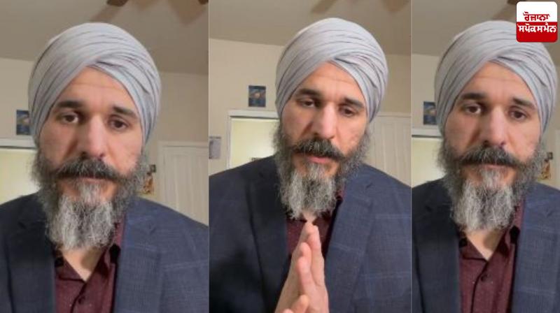 Dr. Swayamsevak Sangh (MSP) appeals to political parties, expresses concern over Jagjit Dallewal's health