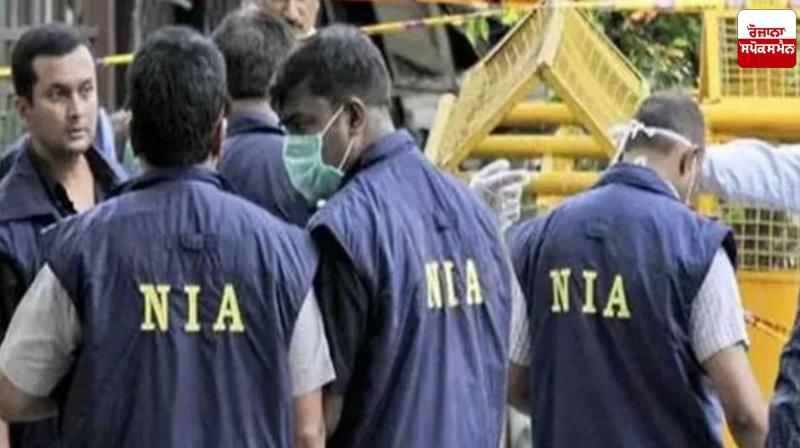 NIA arrests 18th accused from Delhi airport after returning from Dubai in Phulwari Sharif PFI case