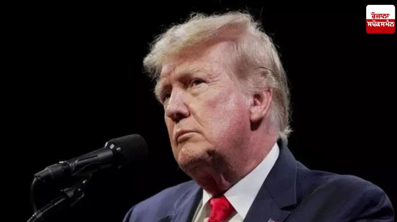 Donald Trump announces White House appointments before taking oath