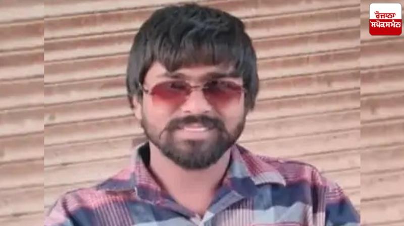 A young man died of a heart attack at the railway station Ludhiana News