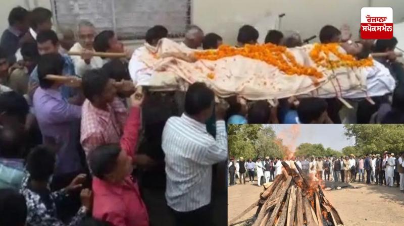 Jhunjhunu Rajasthan News