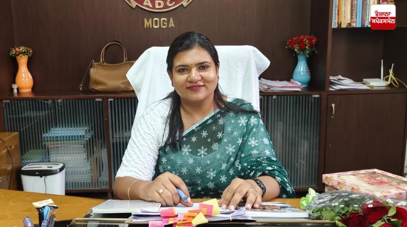 Special voter improvement camps will be held on November 23 and 24 Moga News