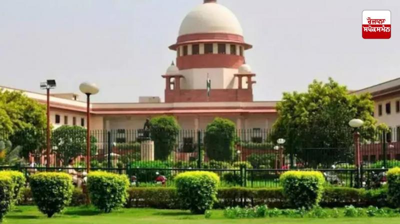 The Supreme Court sought a response from the Gianwapi Masjid Committee on the plea of ​​ASI survey of the sealed area