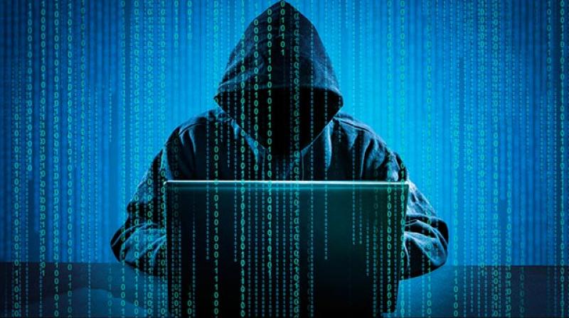 Chandigarh- More than 100 cyber frauds per day in Punjab