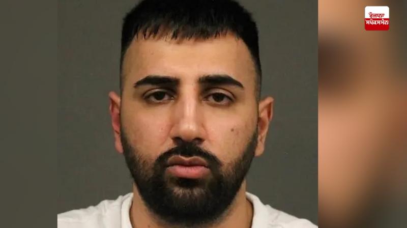 Punjabi youth shot dead in Canada