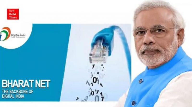 Bharat Net